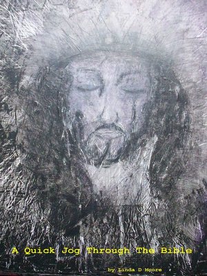cover image of A Quick Jog Through the Bible